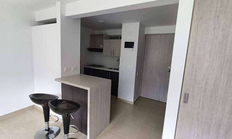 Apartamento En Arrie...