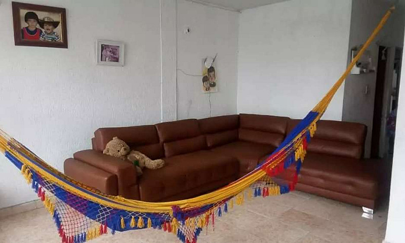 Venta Casa En Remate...