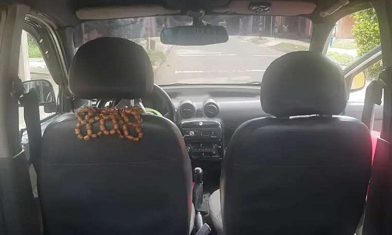 Vendo Carro Hyundai...