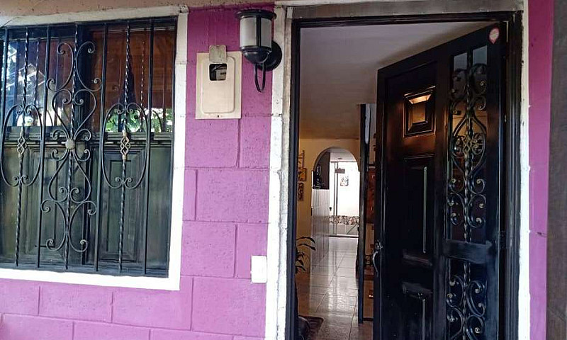 Casa En Venta Urbani...