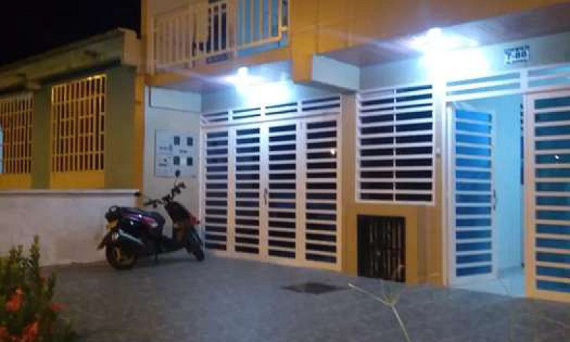 Venta Casa Recién Te...