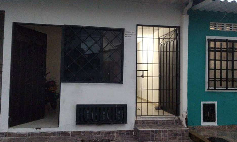 Cómodo Apartamento E...