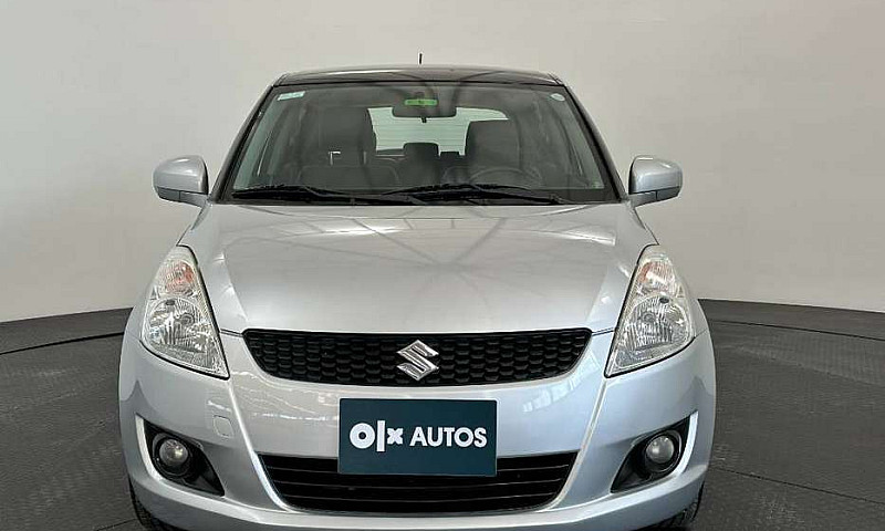 Suzuki Swift 2014...