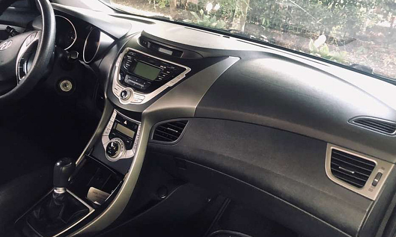 Hyundai I35...
