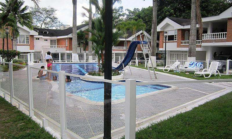 Casa Condomio Buganv...