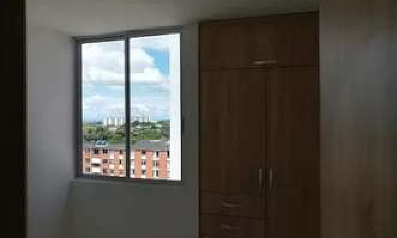 Apartamento En Edifi...