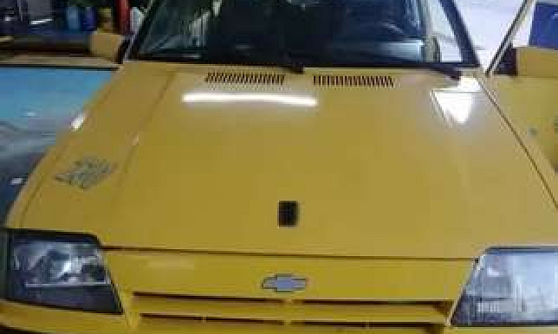 Vendo O Permuto Taxi...