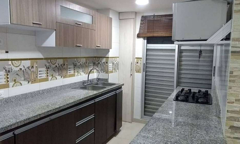 Vendo Hermoso Duplex...