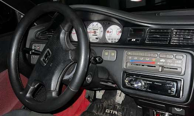 Vendo Honda Civic Eg...