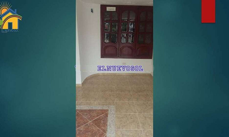 Espectacular Casa En...