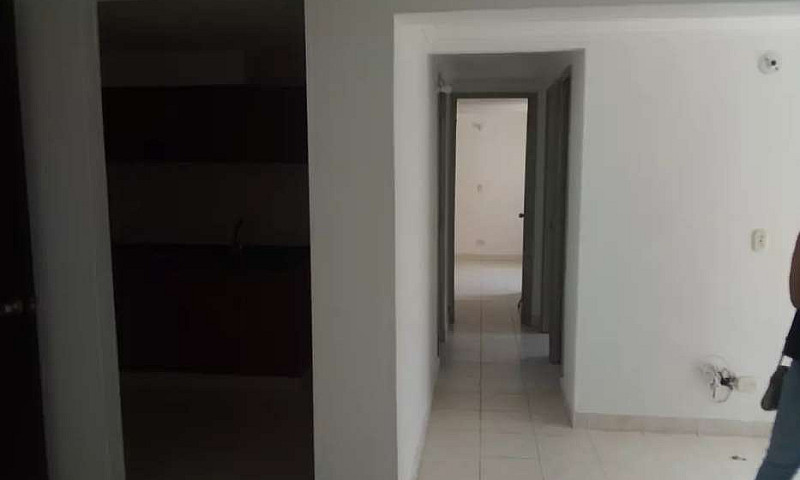 Se Vende Apartamento...