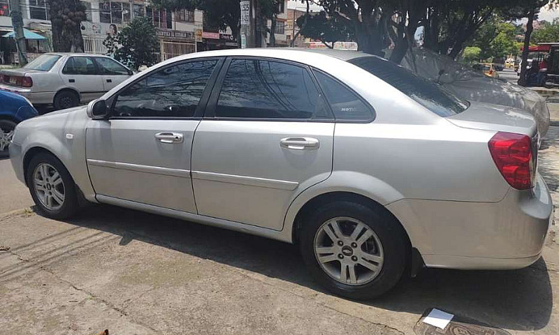 Optra 1600Cc 2008 - ...