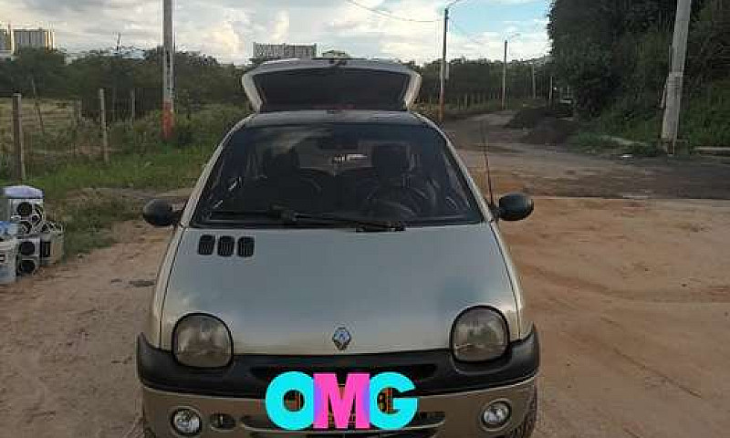 Se Vende Renault Twi...