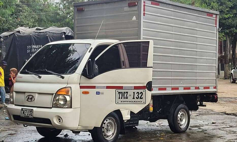 Vendo Carro Hyundai ...