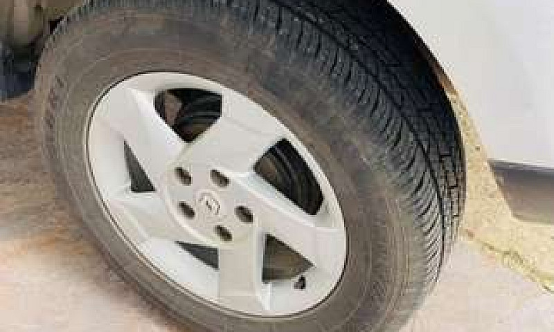 Vendo Duster Express...
