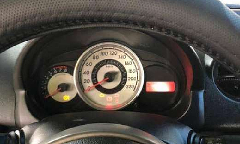 Mazda 2 2010 Negro P...