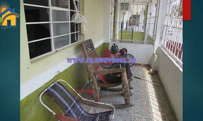 Se Vende Hermosa Cas...