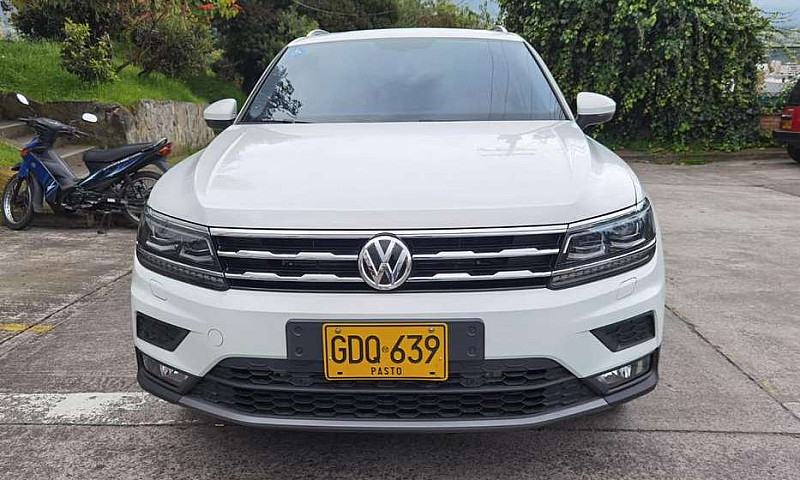 Volkswagen Tiguan 2....