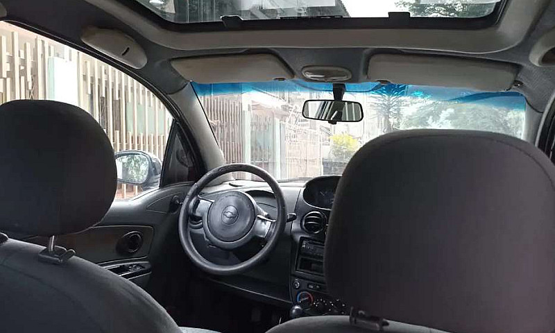 Chevrolet Spark...