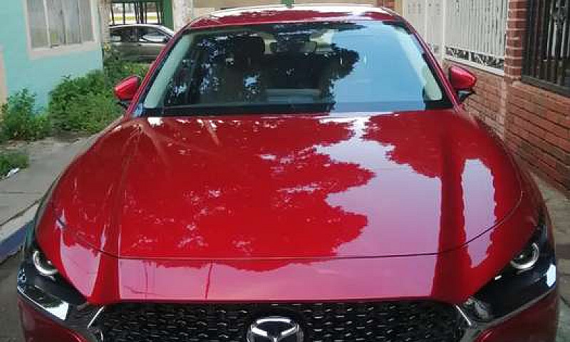 Hermosa Cx 30, Versi...