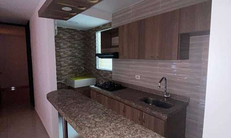 Arriendo Apto En Zai...