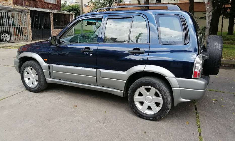 Chevrolet Grand Vita...