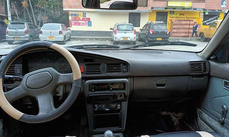 Carro En Muy Buen Es...