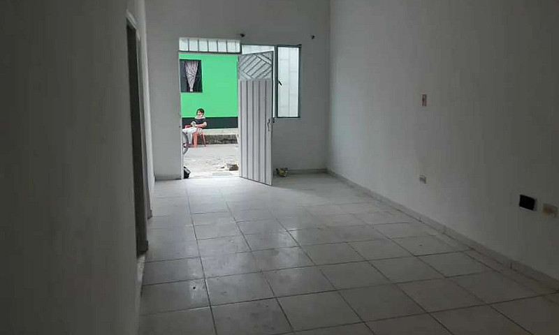 Casa Villavicencio...