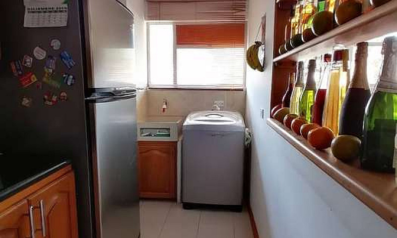 Apartamento Torres D...