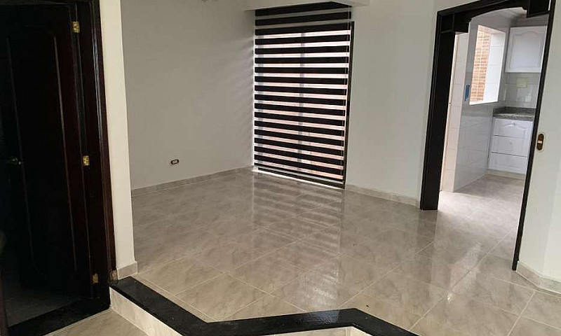 Espectacular Casa En...