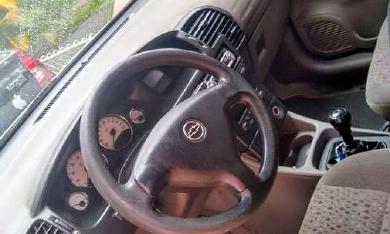 Chevrolet Zafira 200...