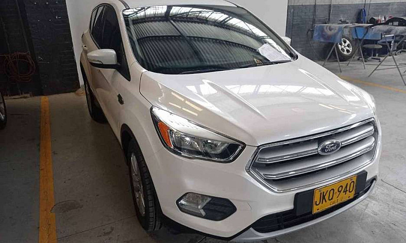 Ford Escape Se 2.0 4...