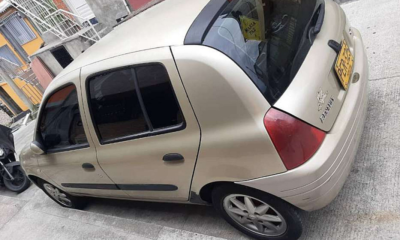 Clio Fase 2...