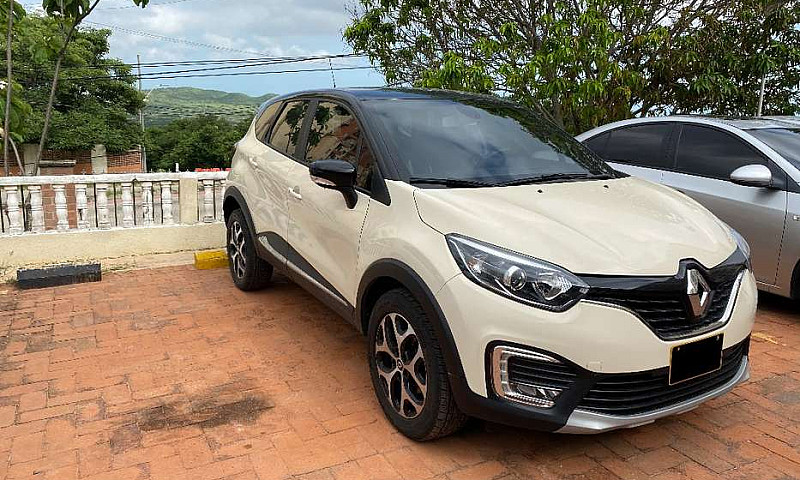 Renault Captur Inten...