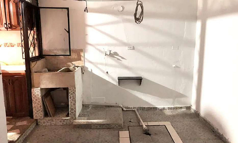 Se Vende Casa De Dos...