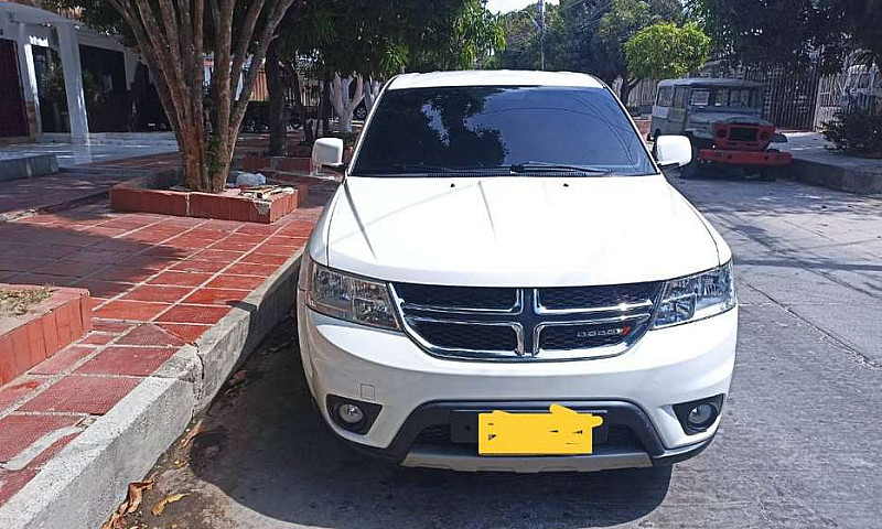 Dodge Journey...