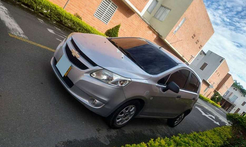 Chevrolet Sail Lt 20...