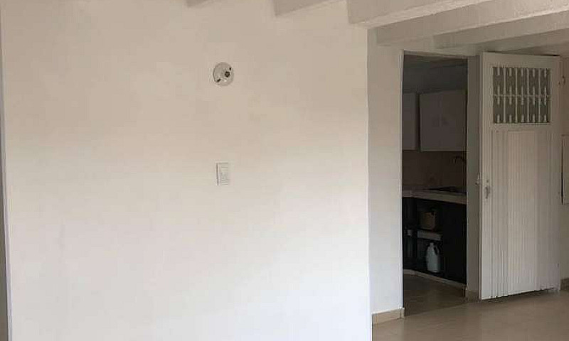 Apartamento En Alqui...