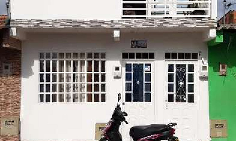 Vendo Casa De Dos Pi...