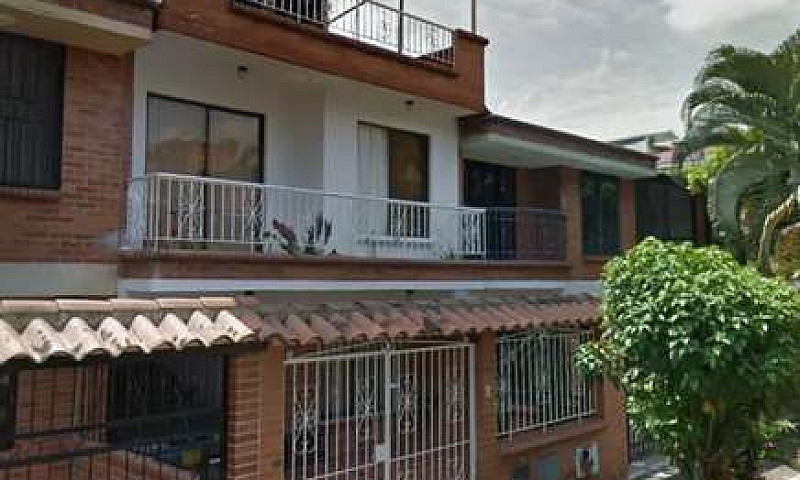 Alquilo Casa Caney C...