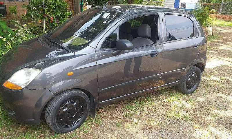Vendo Spark Modelo 2...