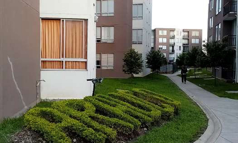 Vendo O Arriendo Apa...