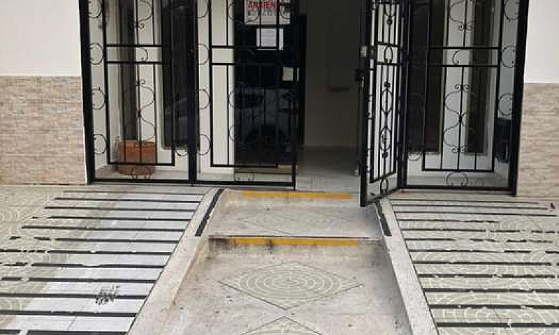 Arriendo Casa Apta P...