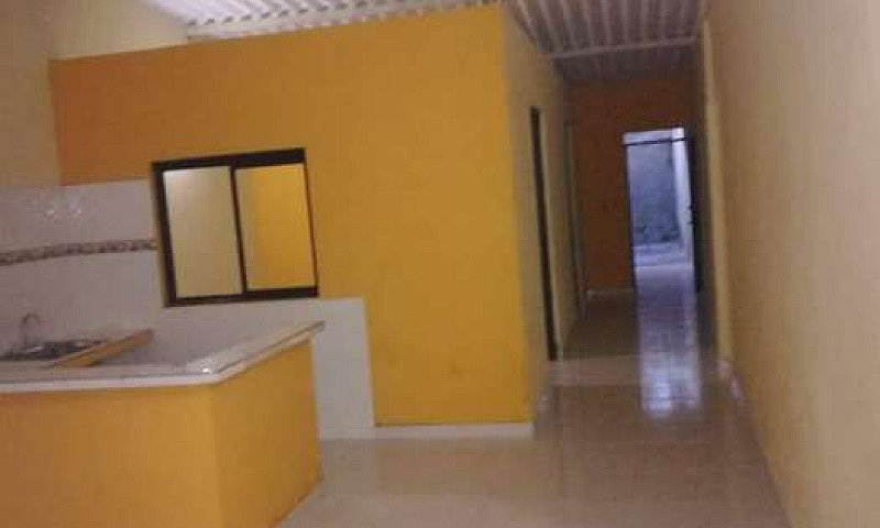 Linda Casa En Villav...