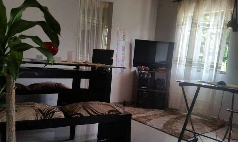 Casa Campestre Aerop...