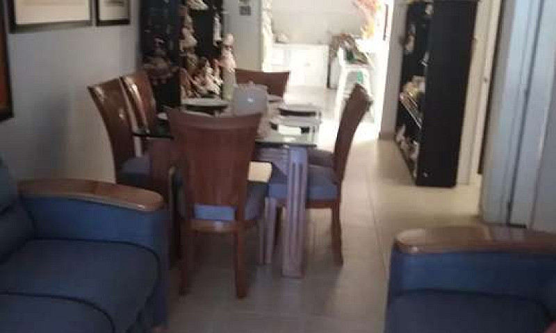 Vendo O Permuto Casa...