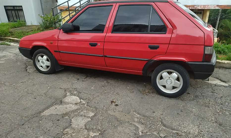 Se Vende Skoda Como ...