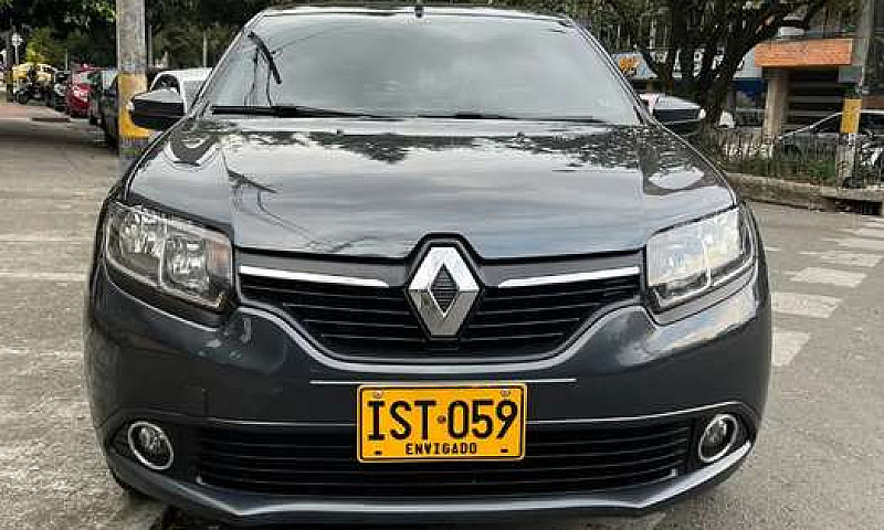 Renault Sandero Dyna...
