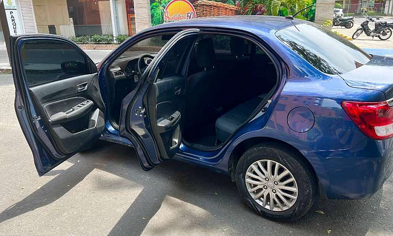 Suzuki Swift Dzire M...