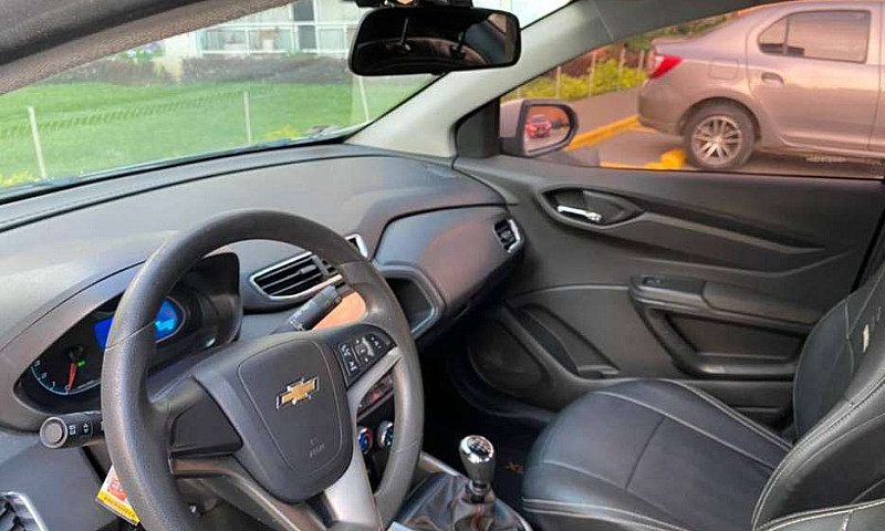 Chevrolet Onix Ltz E...